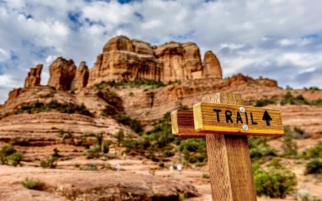 10 Hiking Capitals Of America