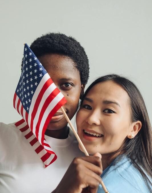 Unlocking Opportunities: A Strategic Roadmap for Asians Navigating the U.S. Visa Landscape