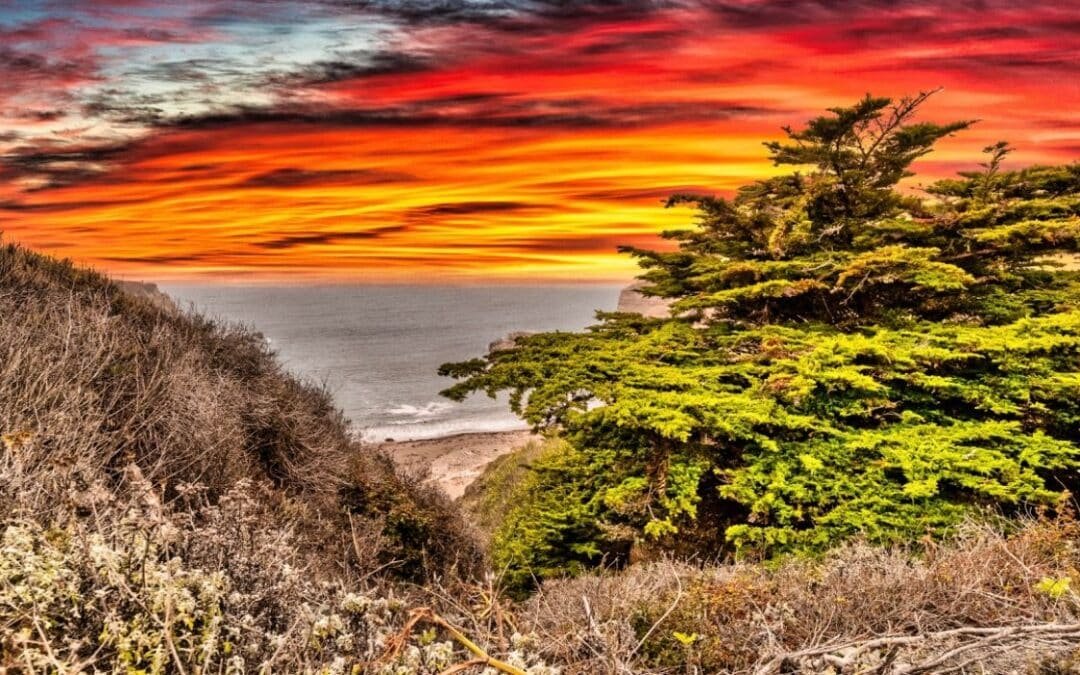 7 Scenic But Underrated California Coastal Towns